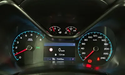 ChevroletGMDaewoo Colorado 2020, 75405 км, за 19500000 KRW - фото 8