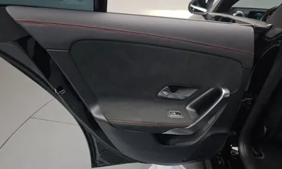 Mercedes-Benz CLA-Class 2021, 51663 км, за 33800000 KRW - фото 25