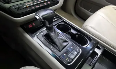 Kia Canival 2018, 117931 км, за 13500000 KRW - фото 9