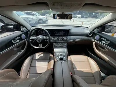 Mercedes-Benz E-Class 2018, 85399 км, за 163299 CNY - фото 12