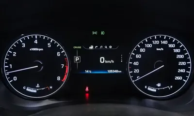 Hyundai Genesis 2016, 105348 км, за 13700000 KRW - фото 8