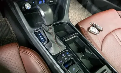 Hyundai Sonata 2019, 88366 км, за 15600000 KRW - фото 9