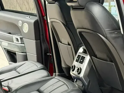 Land Rover Sport 2021, 59000 км, за 390000 CNY - фото 6