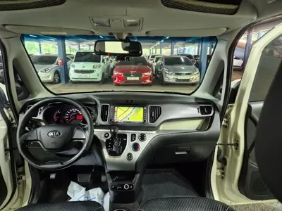 Kia Ray 2014, 132000 км, за 6500000 KRW - фото 15