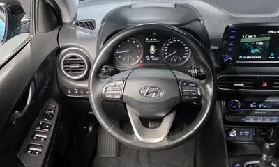 Hyundai Kona 2018, 116235 км, за 13500000 KRW - фото 13