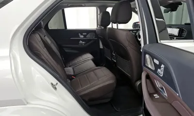 Mercedes-Benz GLE-Class 2023, 47995 км, за 79900000 KRW - фото 12