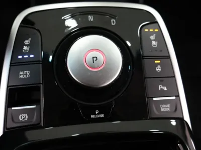 Kia Niro 2023, 91544 км, за 12540000 KRW - фото 13