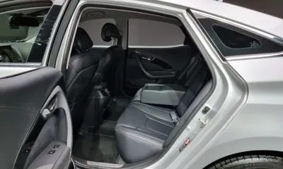 Hyundai Grandeur 2017, 153660 км, за 8500000 KRW - фото 12
