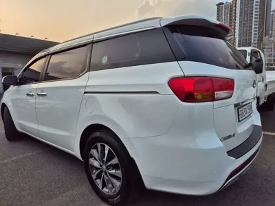 Kia Canival 2017, 84000 км, за 11690000 KRW - фото 8