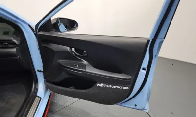 Hyundai Veloster 2019, 104744 км, за 15900000 KRW - фото 26
