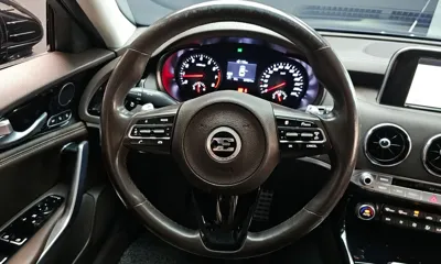 Kia Stinger 2018, 127551 км, за 12790000 KRW - фото 13