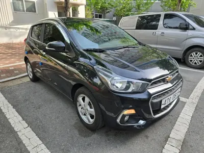 ChevroletGMDaewoo Spark 2016, 119000 км, за 3900000 KRW - фото 17
