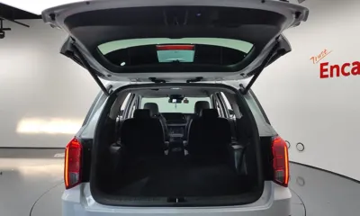 Hyundai Palisade 2022, 60819 км, за 24890000 KRW - фото 20