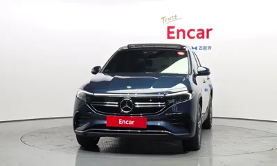 Mercedes-Benz EQA 2022, 65624 км, за 30500000 KRW - фото 3