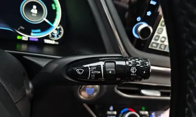 Hyundai Sonata 2023, 78563 км, за 22000000 KRW - фото 28