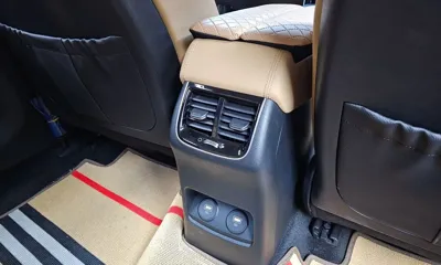Kia K7 2020, 58329 км, за 21000000 KRW - фото 31
