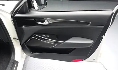 Kia K7 2017, 62642 км, за 14490000 KRW - фото 24