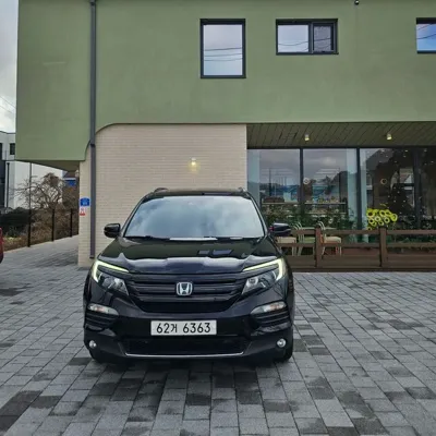 Honda Pilot 2018, 77000 км, за 22000000 KRW - фото 17