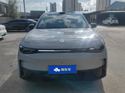 Leapmotor Leapmotor C10 2025, 15200 км, за 110900 CNY