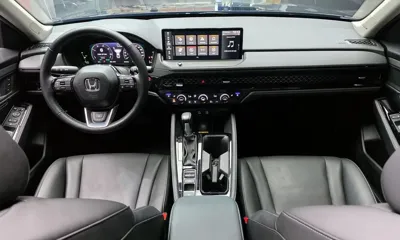 Honda Accord 2024, 7134 км, за 43000000 KRW - фото 7