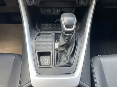 Toyota Wildlander 2023, 51000 км, за 109800 CNY - фото 18