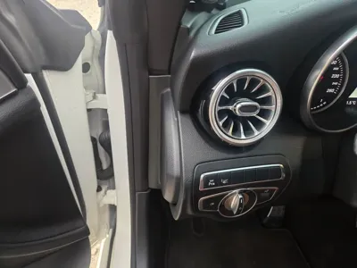 Mercedes-Benz C-Class 2017, 107235 км, за 21950000 KRW - фото 9