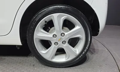 ChevroletGMDaewoo Spark 2016, 83613 км, за 7500000 KRW - фото 21