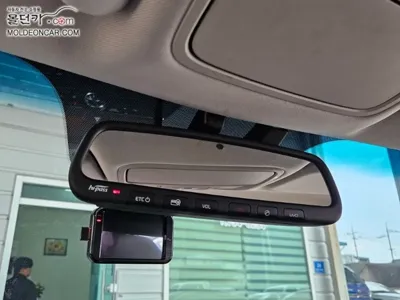 Kia K7 2017, 165214 км, за 10900000 KRW - фото 14