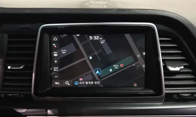 Hyundai Sonata 2018, 172068 км, за 9300000 KRW - фото 14