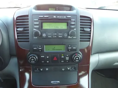 Kia Canival 2008, 172000 км, за 2990000 KRW - фото 8