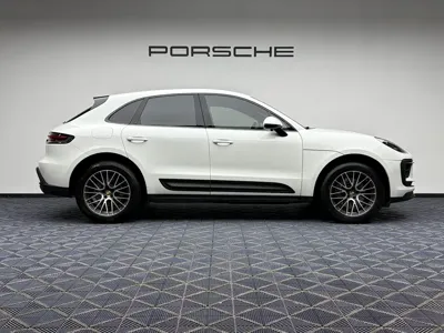 Porsche Macan 2024, 50700 км, за 339799 CNY - фото 14