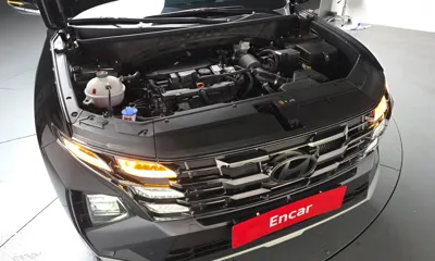 Hyundai Tucson 2026, 1842 км, за 32200000 KRW - фото 6