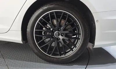 Audi A6 2021, 47987 км, за 29990000 KRW - фото 21