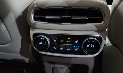 Genesis GV80 2020, 139364 км, за 36000000 KRW - фото 33