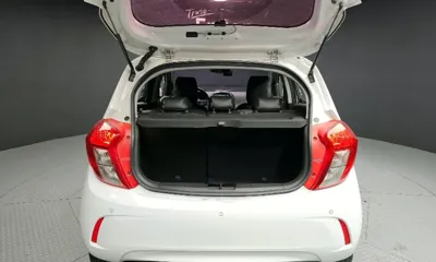 ChevroletGMDaewoo Spark 2017, 110579 км, за 2690000 KRW - фото 20