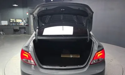 Hyundai Accent 2019, 23939 км, за 10000000 KRW - фото 20