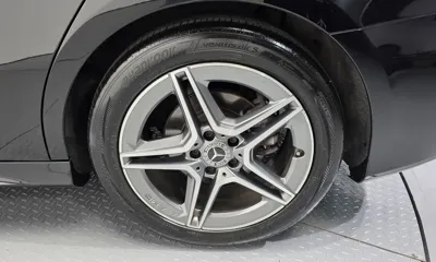Mercedes-Benz A-Class 2022, 88837 км, за 22800000 KRW - фото 21