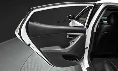 Hyundai Avante 2016, 106746 км, за 6700000 KRW - фото 25