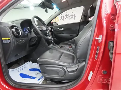 Hyundai Kona 2020, 108099 км, за 14500000 KRW - фото 5