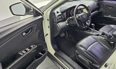KG_Mobility_Ssangyong TIBOLI 2016, 58043 км, за 8200000 KRW - фото 10