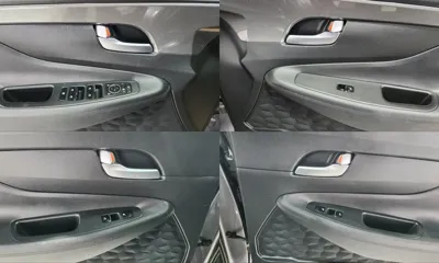 Hyundai Santafe 2019, 69343 км, за 18800000 KRW - фото 17