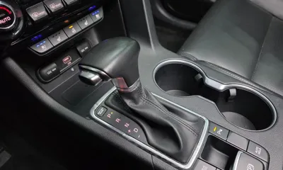 Kia Sportage 2021, 118509 км, за 18500000 KRW - фото 9
