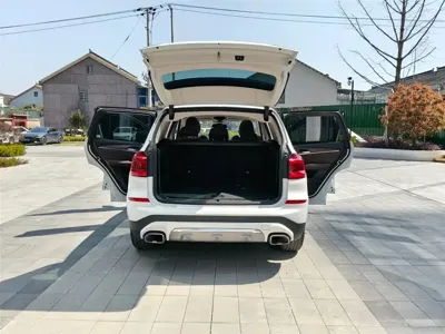 BMW X3 2021, 75000 км, за 157000 CNY - фото 11