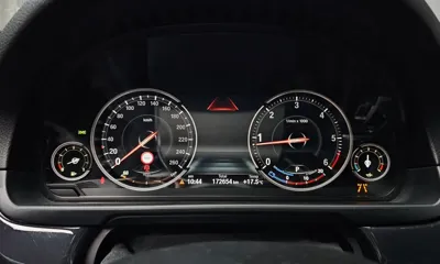 BMW 5-Series 2016, 172654 км, за 13990000 KRW - фото 8