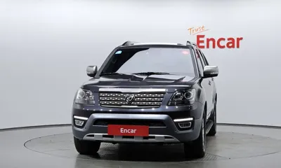Kia Mohave 2018, 90226 км, за 17600000 KRW