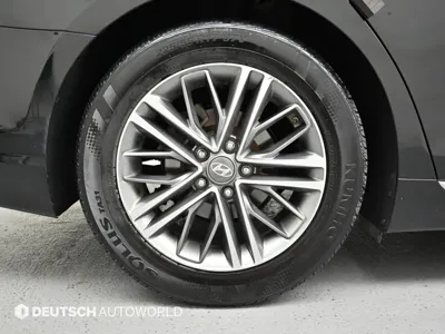 Hyundai Grandeur 2019, 85089 км, за 14300000 KRW - фото 5