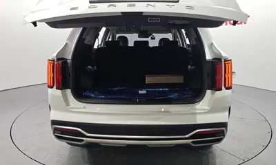 Kia Sorento 2022, 28273 км, за 28200000 KRW - фото 20
