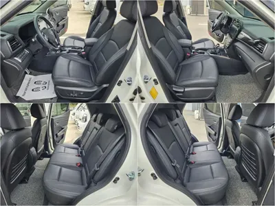 KG_Mobility_Ssangyong TIBOLI 2021, 21000 км, за 15900000 KRW - фото 15