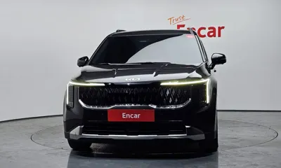 Kia Canival 2024, 28026 км, за 37900000 KRW