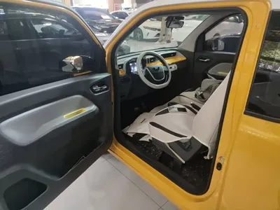 Wuling MINIEV 2021, 33500 км, за 18100 CNY - фото 16